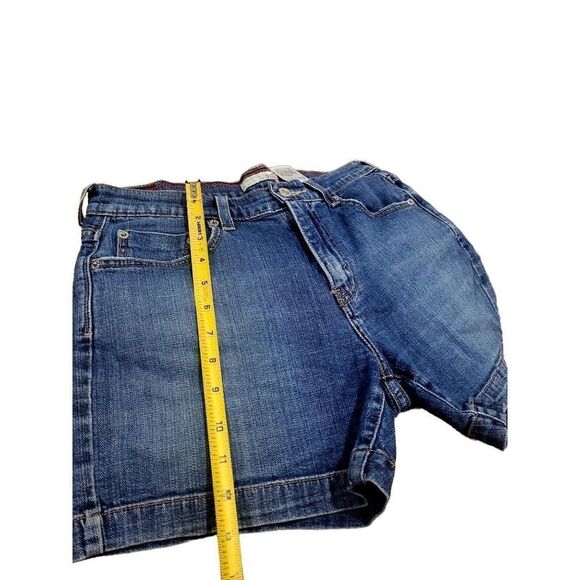 Levi's 515 short size 8 - Picture 7 of 8